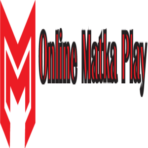 Online Matka Play Logo